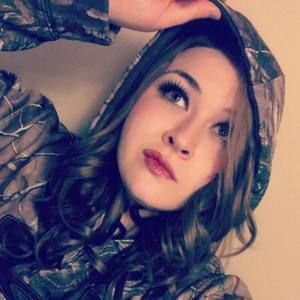Meet your Posher, Paige